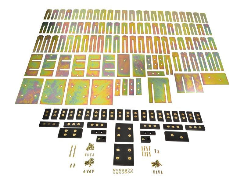 1001238894 Kit, Kit (Service) Wear Pads | JLG