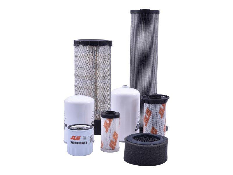 1001238961 Kit Service Combd Fltr B C71