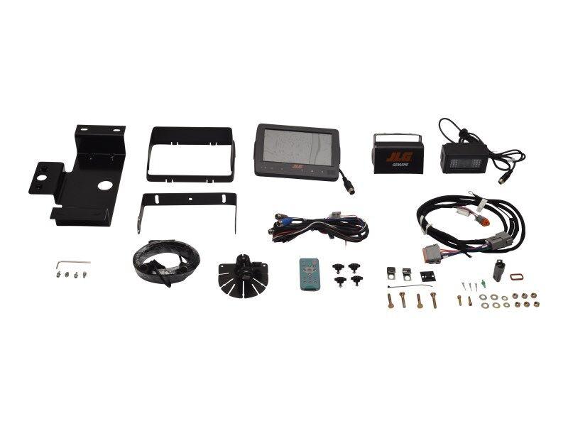 1001239455 Kit, Backup Camera Skytrak | JLG - BHE Parts Store