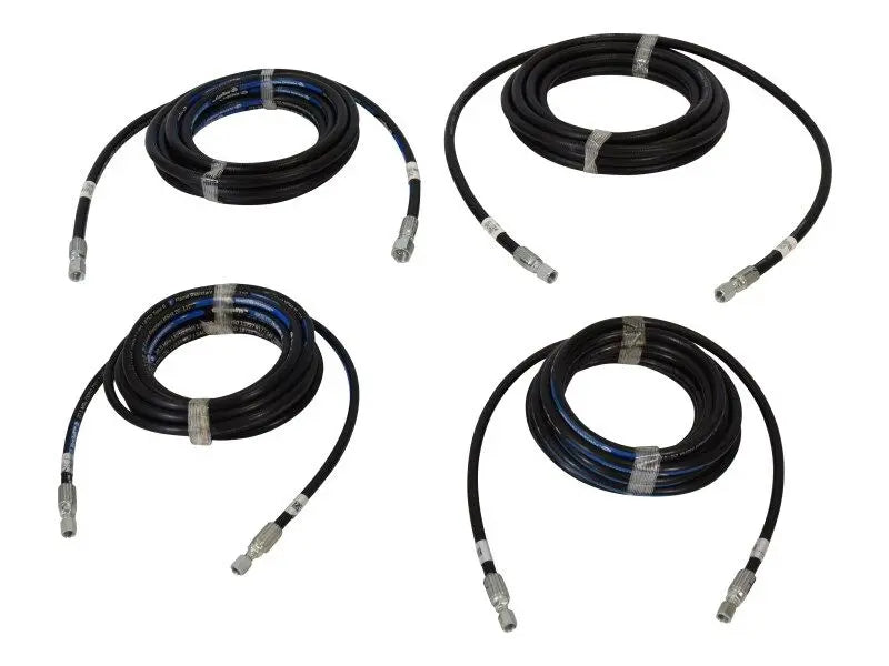 Part Number 1001239574 Kit, (Service) Upr Pwrtrk Hose fits JLG