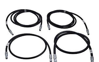 1001239575 Kit, (Service) Pltfrm Vlv Hose | JLG - BHE Parts Store