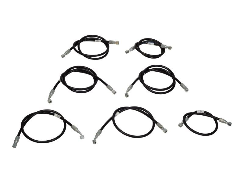 1001239576 Platform Hose Kit