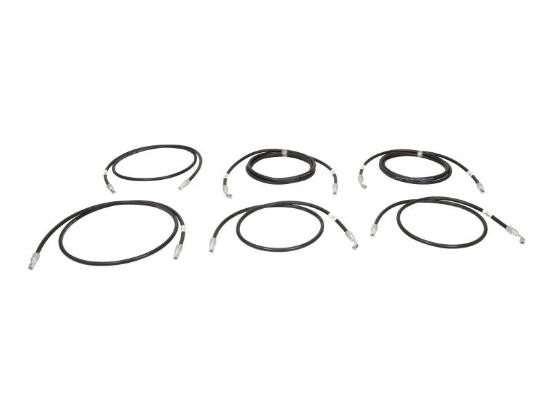 Part Number 1001239580 Kit, (Service) Plrfrm Vlv Hose fits JLG
