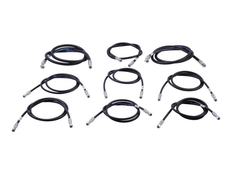 1001239634 Kit,(Service) Jib Valve Hose | JLG