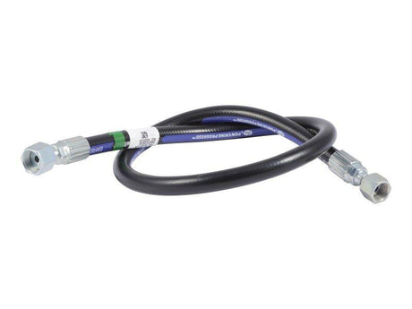 1001239734 Hose Assembly Side Tilt Carriage