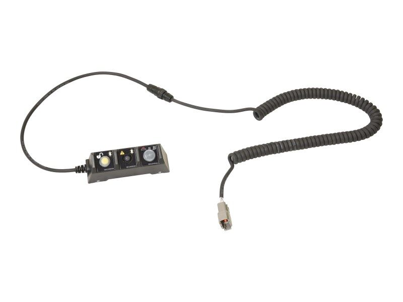 1001239824 Housing, Scissor Notification | JLG