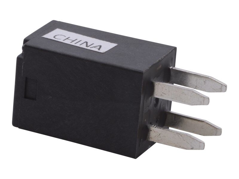 1001240178 Relay (4-Pin) 20 Amp | JLG