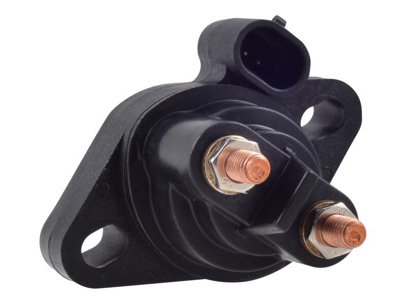 1001240195 Solenoid | JLG