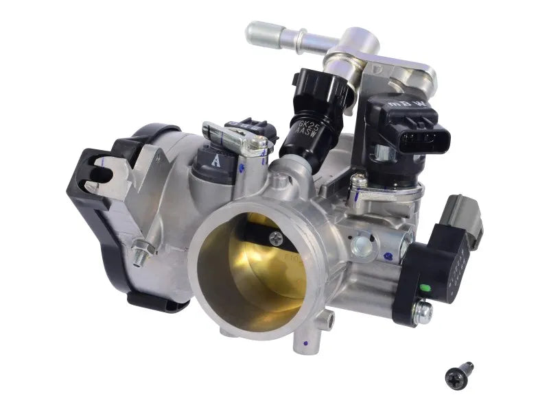 1001240207 Throttle Body - Assembly | JLG