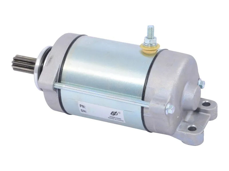 1001240429 Motor, Starter - Assembly | JLG