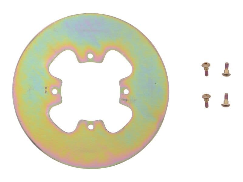 1001240640 Kit, Brake Disc | JLG