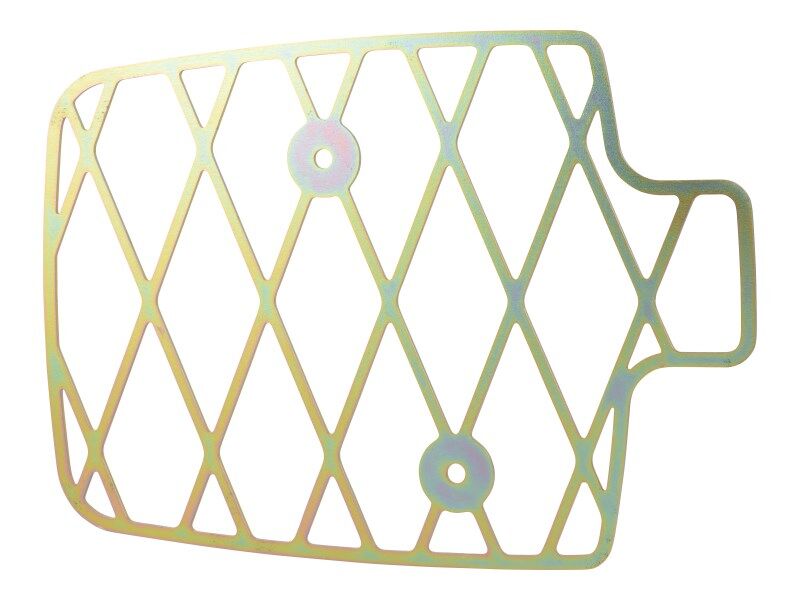 1001240646 Screen, Air Filter | JLG