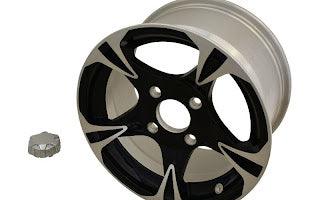 1001240678 Wheel - Rear | JLG - BHE Parts Store