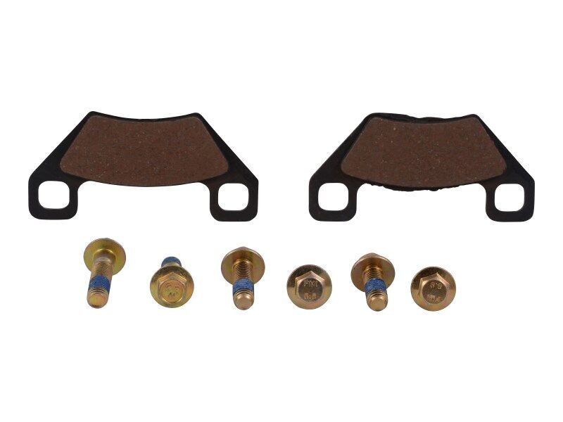 1001240684 Pad, Brake- Set | JLG