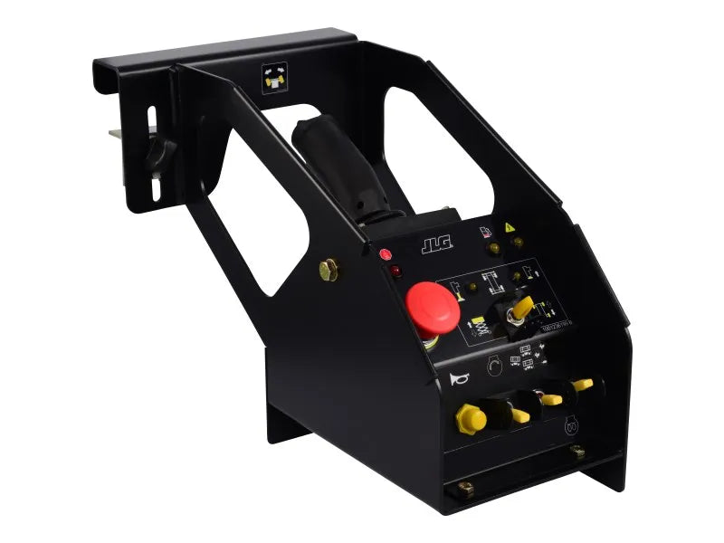 1001241363 Install, Elec Assembly | JLG