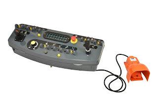 1001241716S Elec Assembly, Control Box | JLG - BHE Parts Store