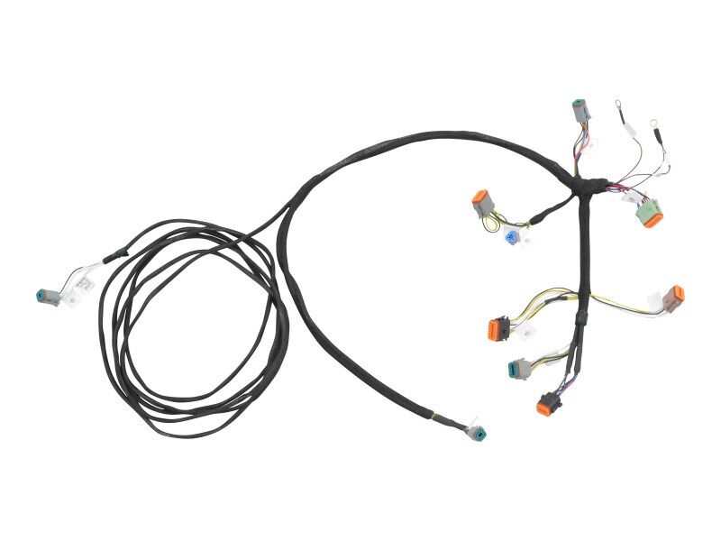 1001241865 Harness, Blam | JLG