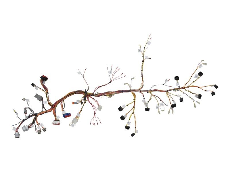 1001241891 Harness, Console Box | JLG