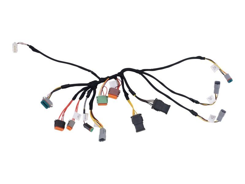 1001242030 Harness, Blam | JLG