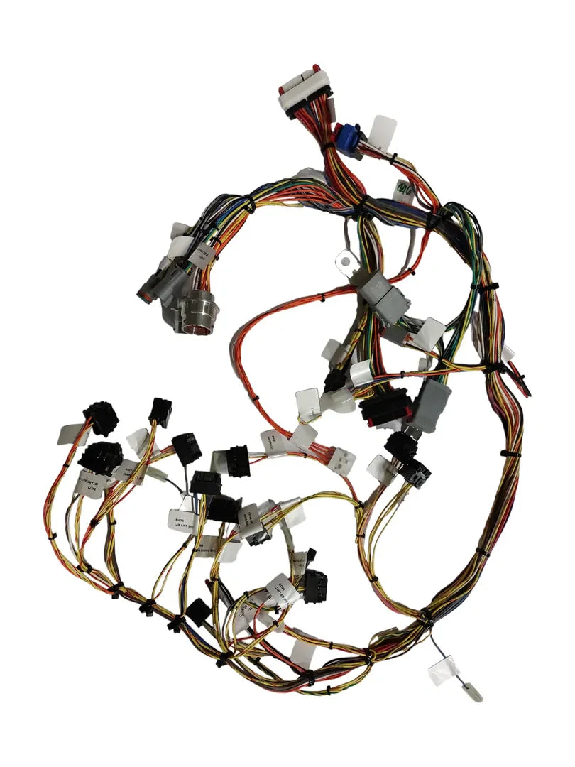 1001242189 Harness, Console 1500S | JLG