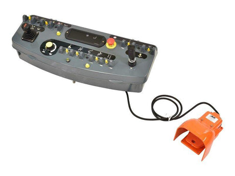 1001242847S Elec Assembly, Console Box 450Aj | JLG - BHE Parts Store