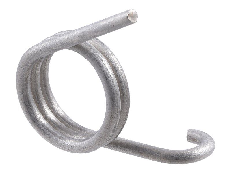 Part Number 1001243025 Spring, Torsion fits JLG