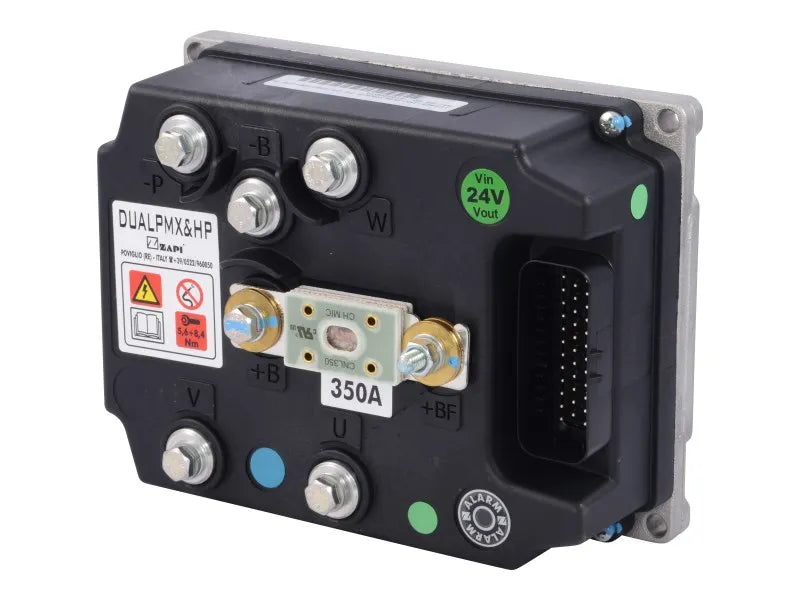 1001243107 Control, Drive Pm W/ Sw | JLG