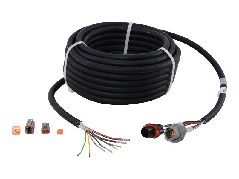 1001243198 Harness, Boom Head, Cable T-90 | JLG