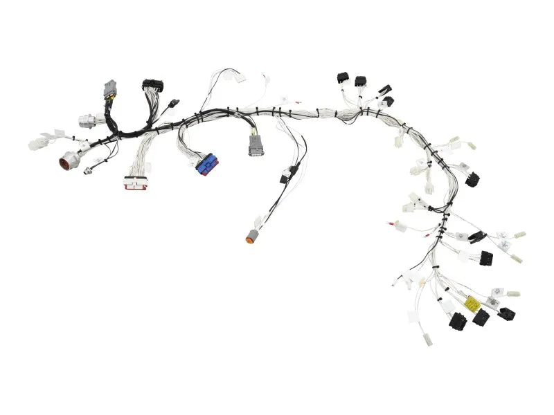 1001243261 Harness, Platform Control Box | JLG