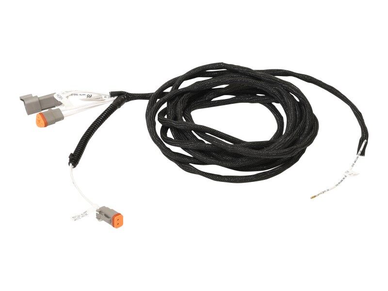 1001243682 White Noise Motion Harness
