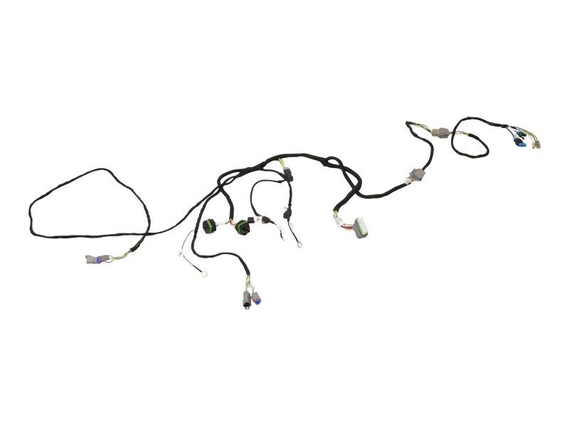 1001243769 Harness, Access Control | JLG