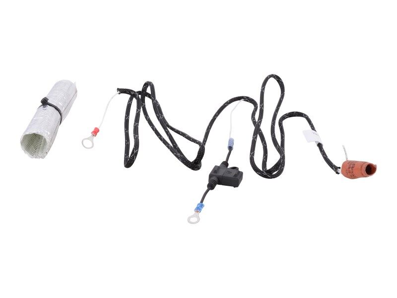 1001243895S Elec Assembly Heater Kit W/Harness | JLG
