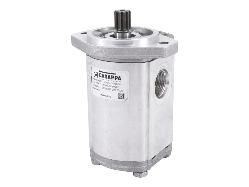 1001244107 Pump, S26 Gear | JLG