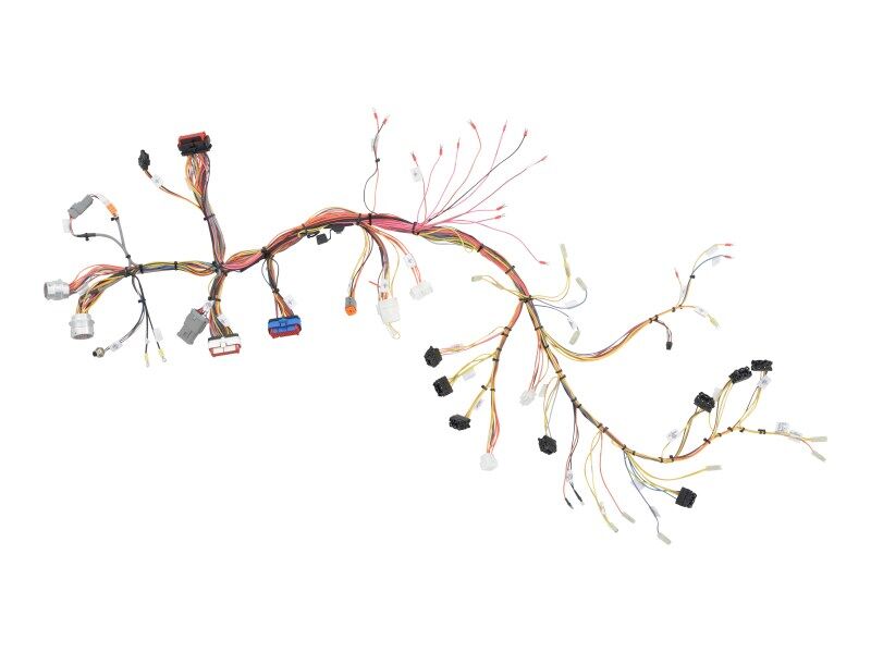 1001244181 Harness, Console 800S | JLG