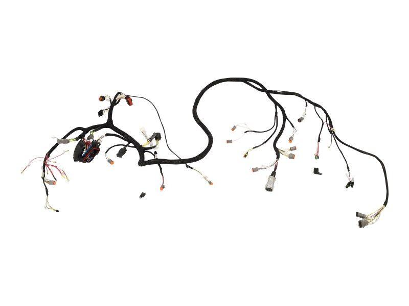 1001244293 Harness Turntable 450Aj