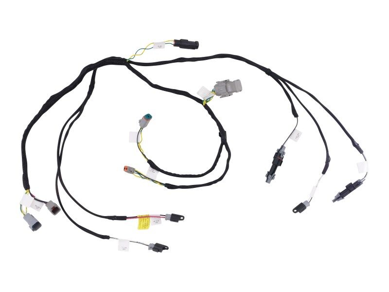 Part Number 1001244648 Harness, Basic Platform fits JLG