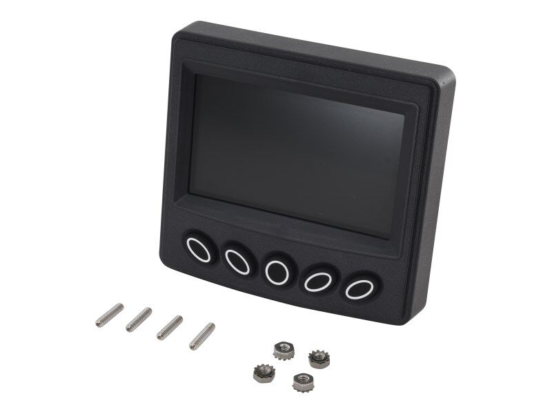 1001244932 Control, Scissor Display | JLG