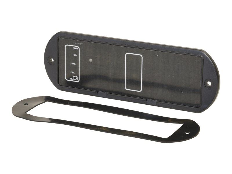 1001245210 Elec Assembly Light Panel E-Boom | JLG