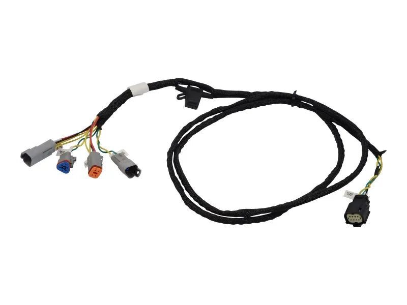 Part Number 1001245299 Harness, Mobile Control fits JLG