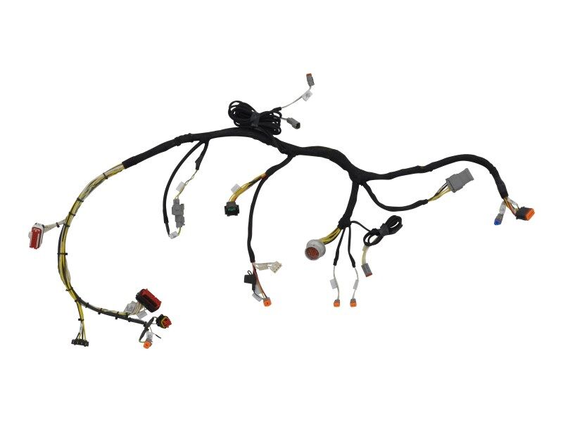 1001245677 Harness, Turntable E400/E450 | JLG