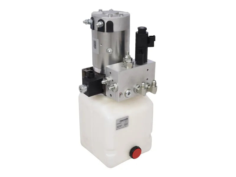 1001245851 Pump, Power Unit | JLG