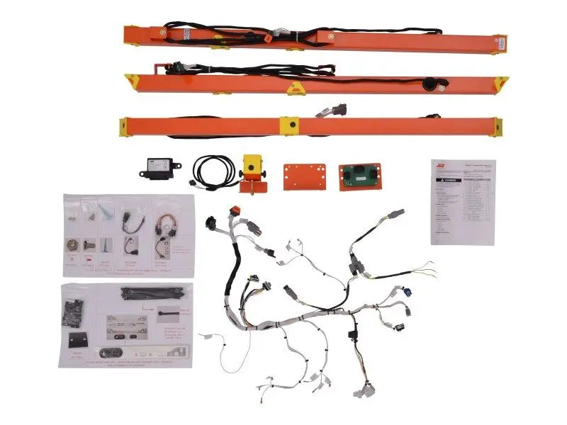 1001246860 Skysense Level 2 Boom Kit