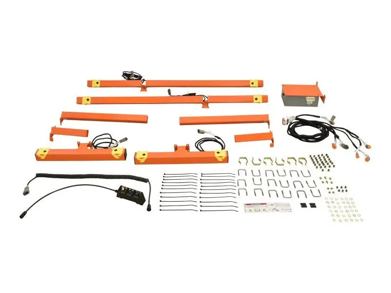 1001247036 Level 2 Skysense Scissor Kit