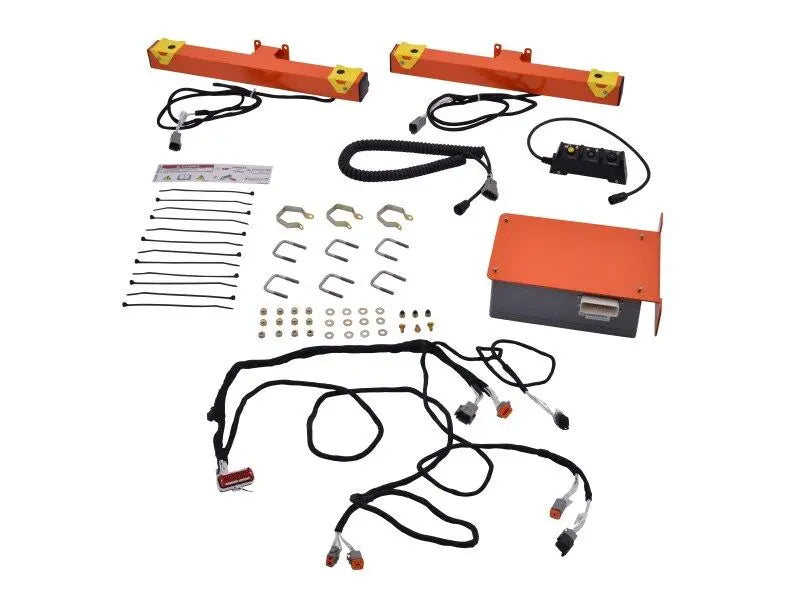 Part Number 1001247037 Kit, Level 1 Eds Scissor fits JLG