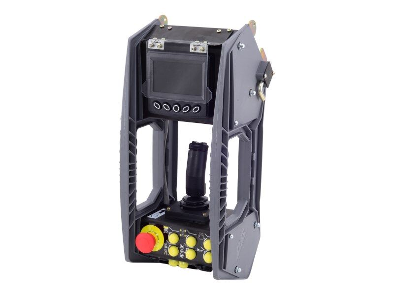 1001247383 Elec Assembly Platform Control | JLG