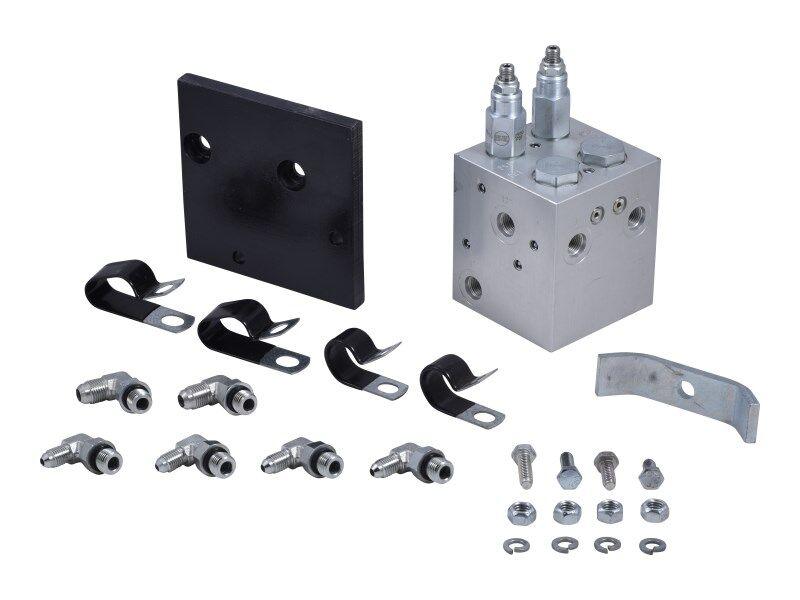 1001247441 180 Deg Swing Carriage Kit