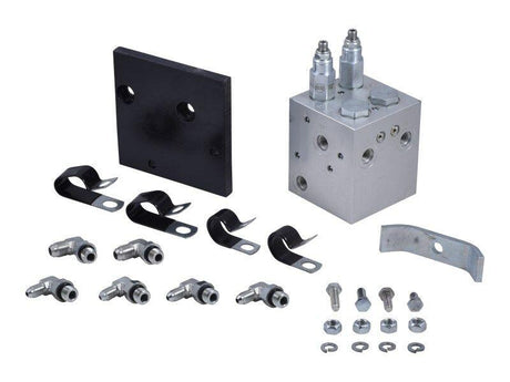 1001247441 180 Deg Swing Carriage Kit