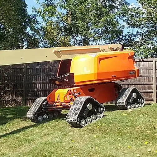 1001247800 Kit, Mattracks 600 | JLG