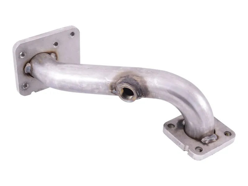 1001247804 Pipe, Exhaust Outlet O2 Sensor | JLG