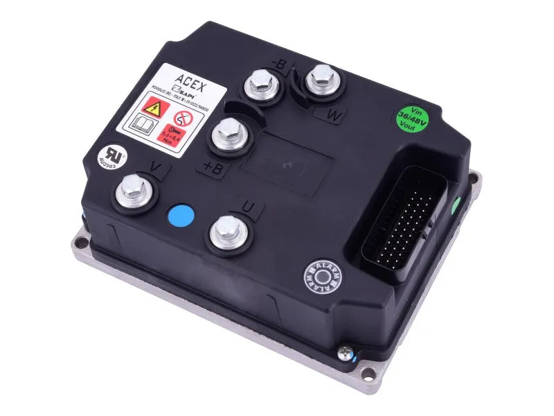 1001248066 Control, Drive | JLG